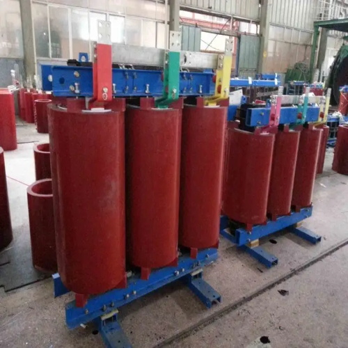 SCB10-250KVA干式变压器