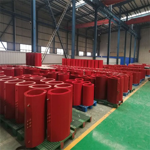 2500KVA干式变压器