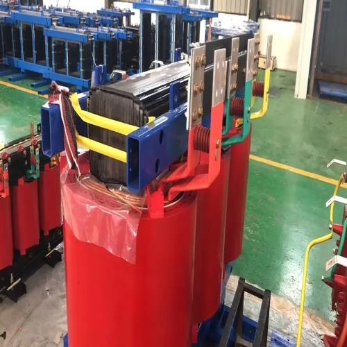 500KVA干式变压器