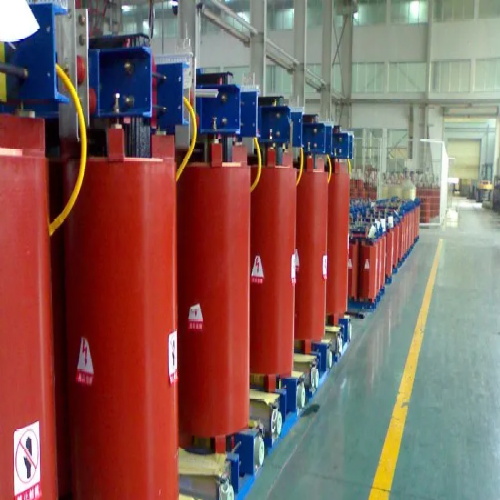 SCB10-200KVA干式变压器