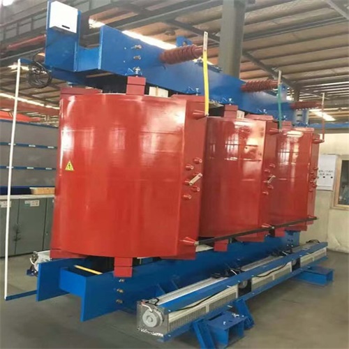 SCB10-500KVA干式变压器价格