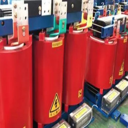 1000KVA干式变压器
