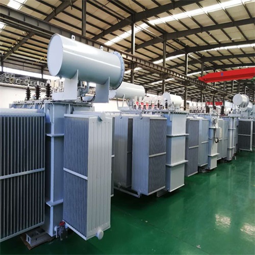 S11-4000KVA/10KV/0.4
