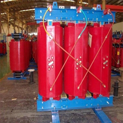 SCB10-1000KVA干式变压器