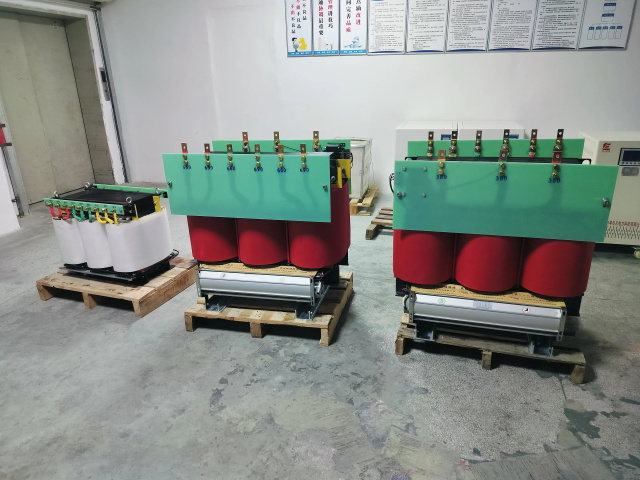 KS11-1000KVA矿用变压器