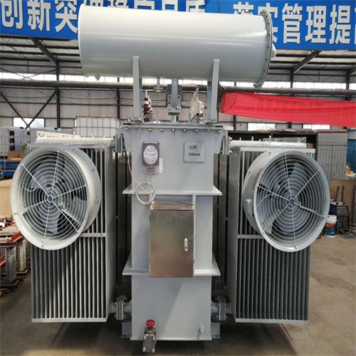 S22-2500KVA变压器