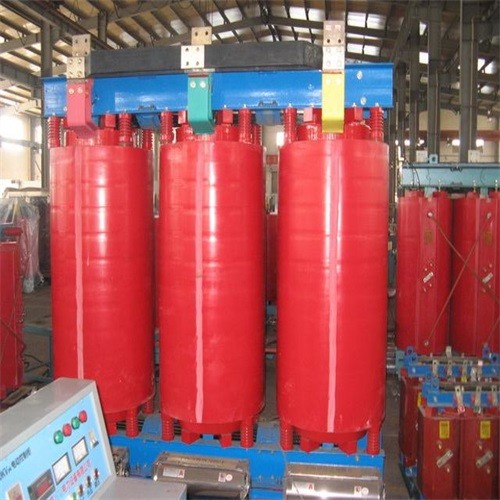 城区2500kva干式变压器尺寸